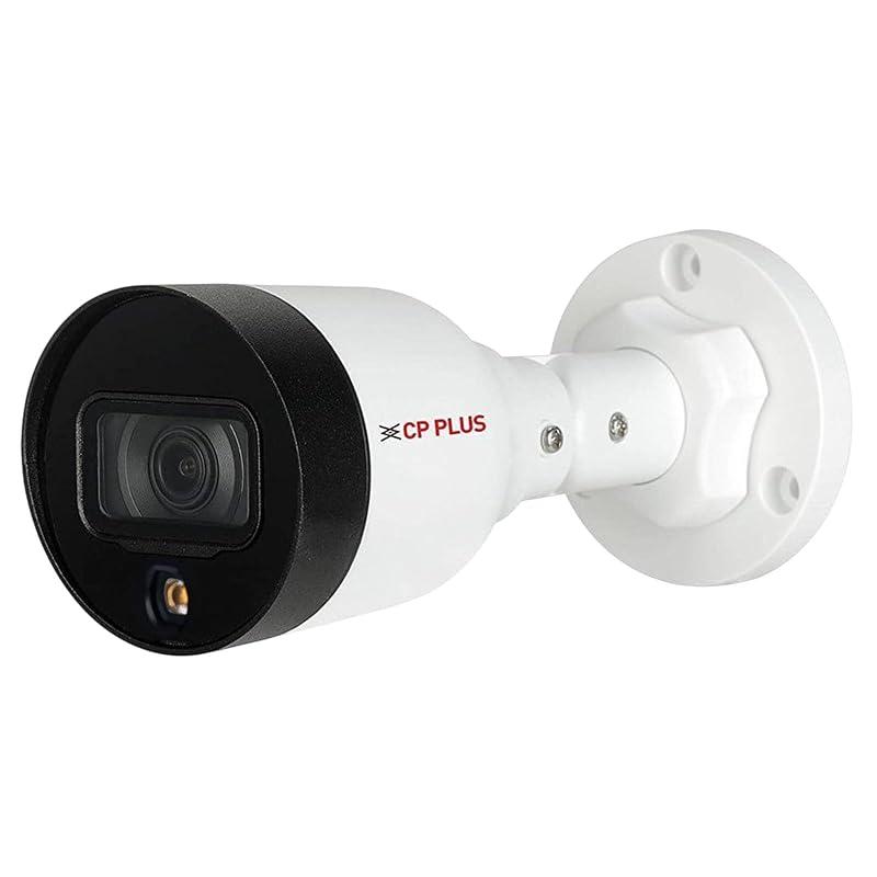 CP PLUS 4MP Full HD IP Outdoor Bullet Camera (CP-UNC-TA41L3C-D-LQ)