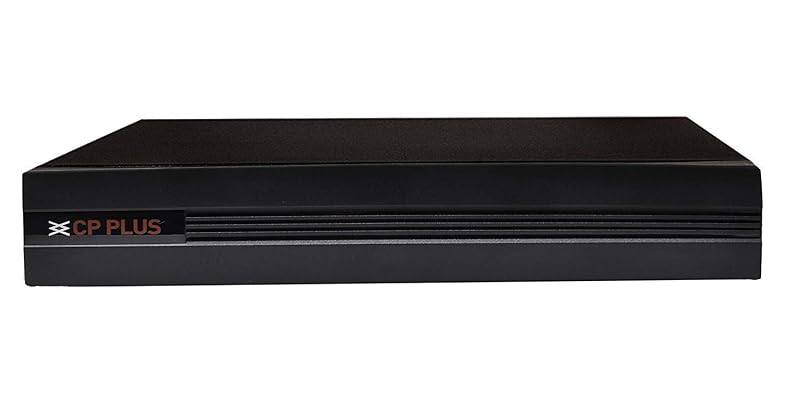 CP PLUS 16 Channel Full HD Commercial DVR (CP-UVR-1601E1-IC)
