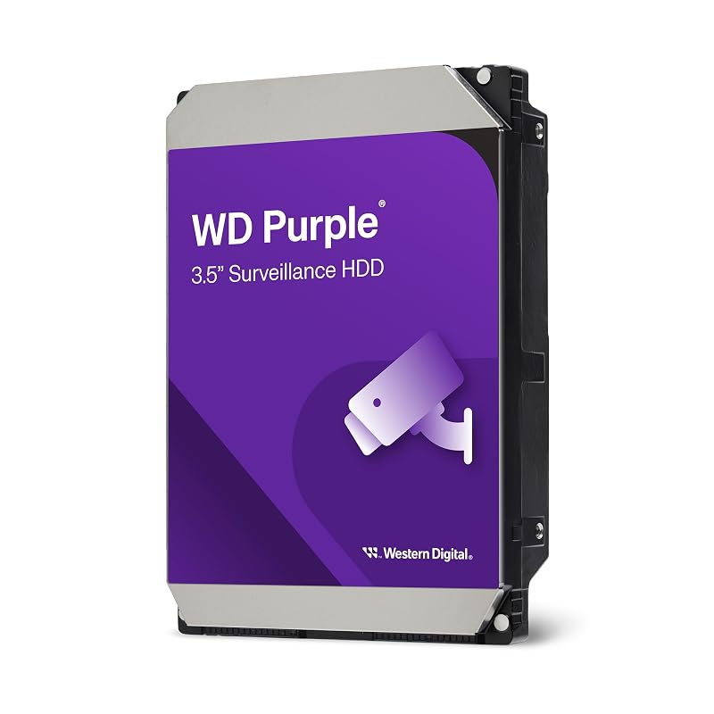Western Digital