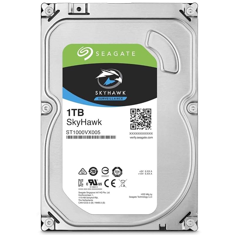 Seagate